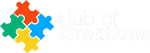 Hub of Creatives Logo